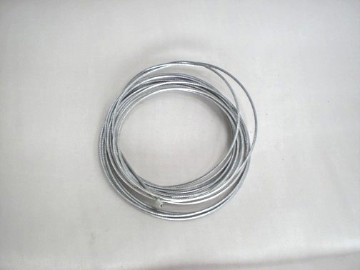 Cable de gaz ou starter 2.25 M