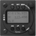 RADIO VHF FILSER ATR 833  S